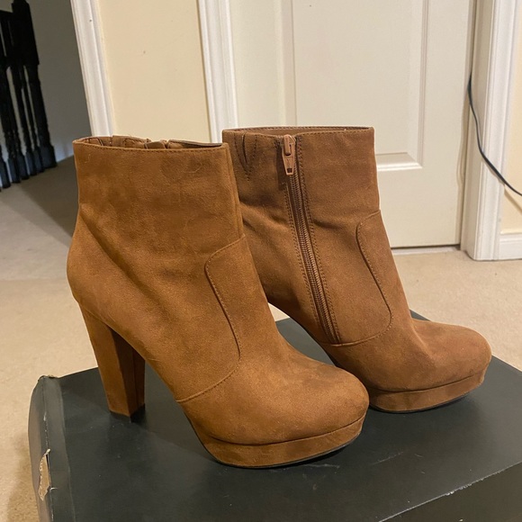 Booties - Picture 2 of 4